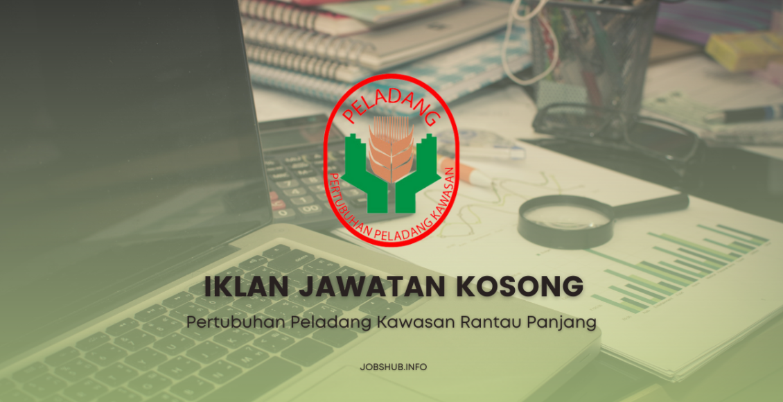 Pertubuhan Peladang Kawasan Rantau Panjang