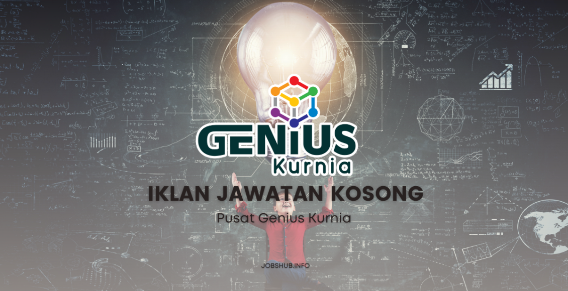 Pusat Genius Kurnia