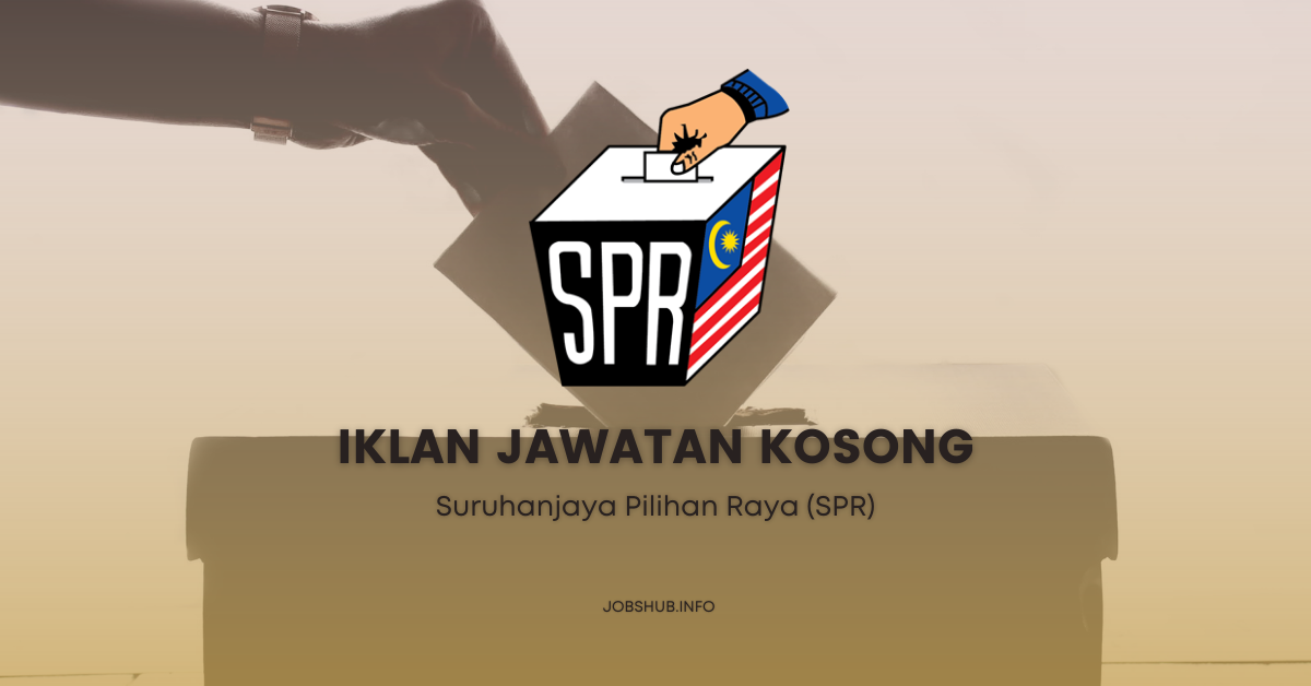 Suruhanjaya Pilihan Raya (SPR)