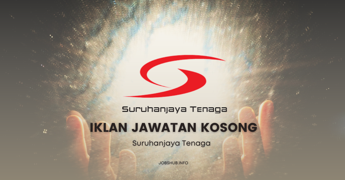 Suruhanjaya Tenaga