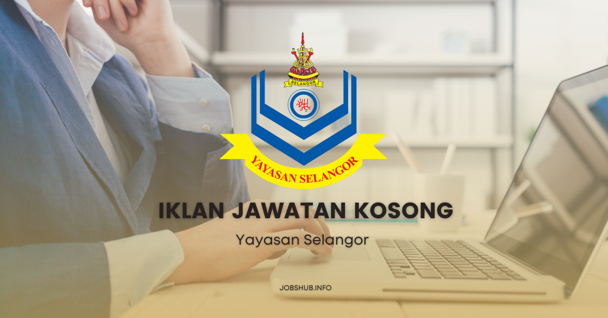 Yayasan Selangor Yayasan Selangor