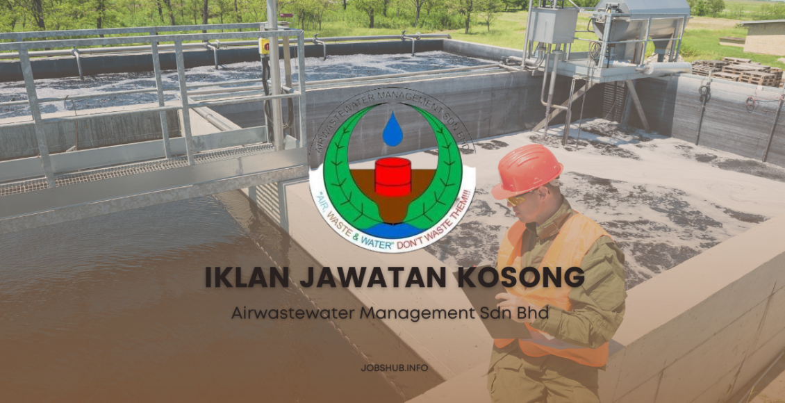 Airwastewater Management Sdn Bhd (1)