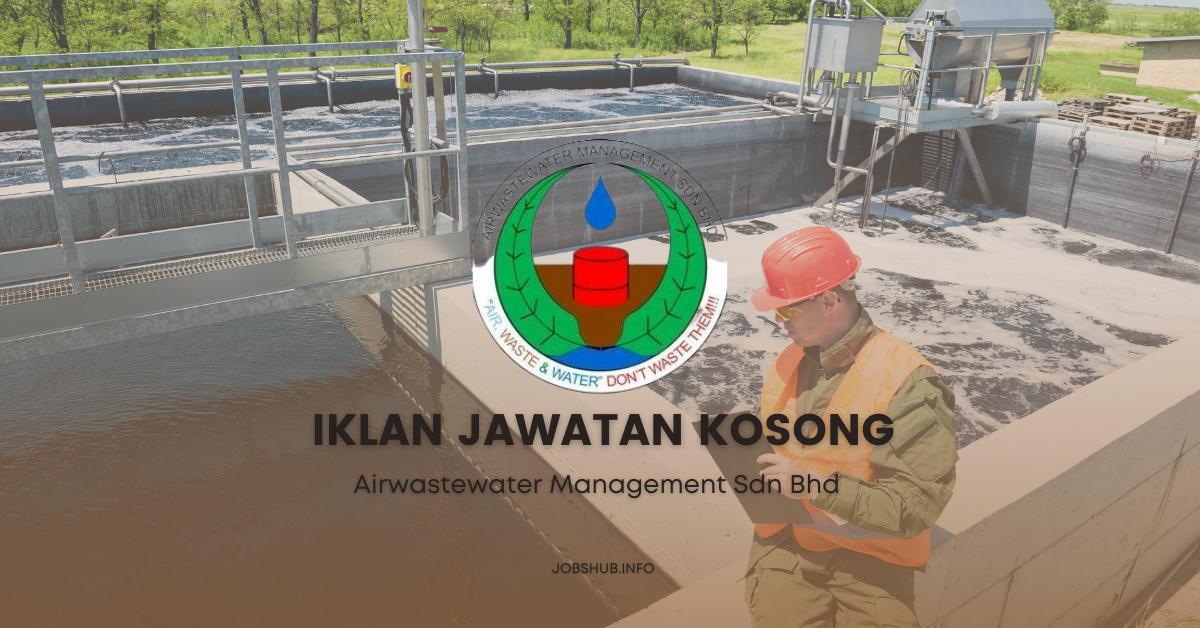 Airwastewater Management Sdn Bhd (1) Airwastewater Management Sdn Bhd (1)