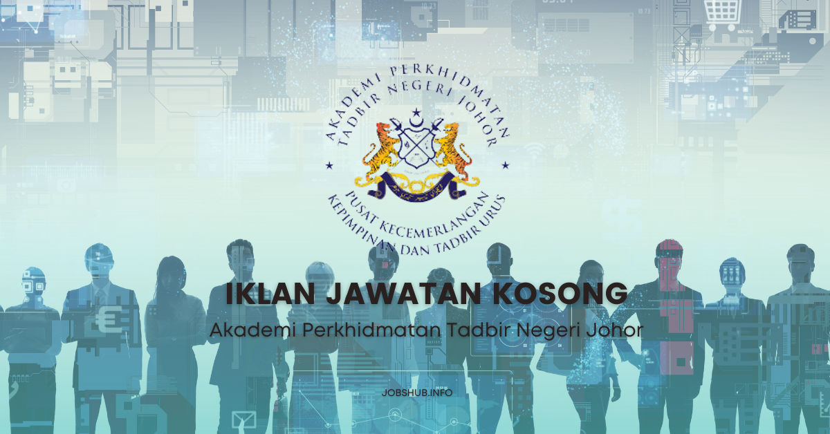 Akademi Perkhidmatan Tadbir Negeri Johor
