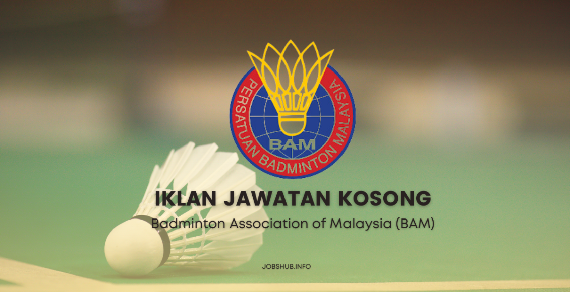 Badminton Association of Malaysia (BAM)
