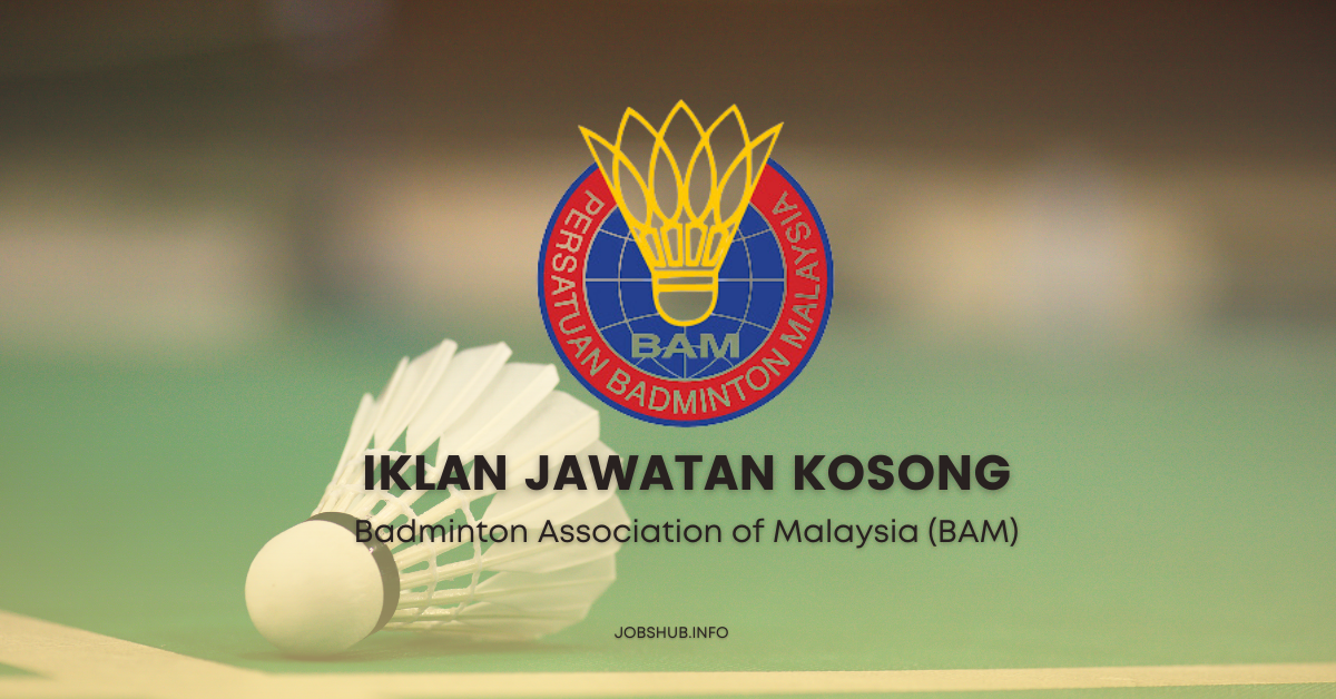 Badminton Association of Malaysia (BAM)