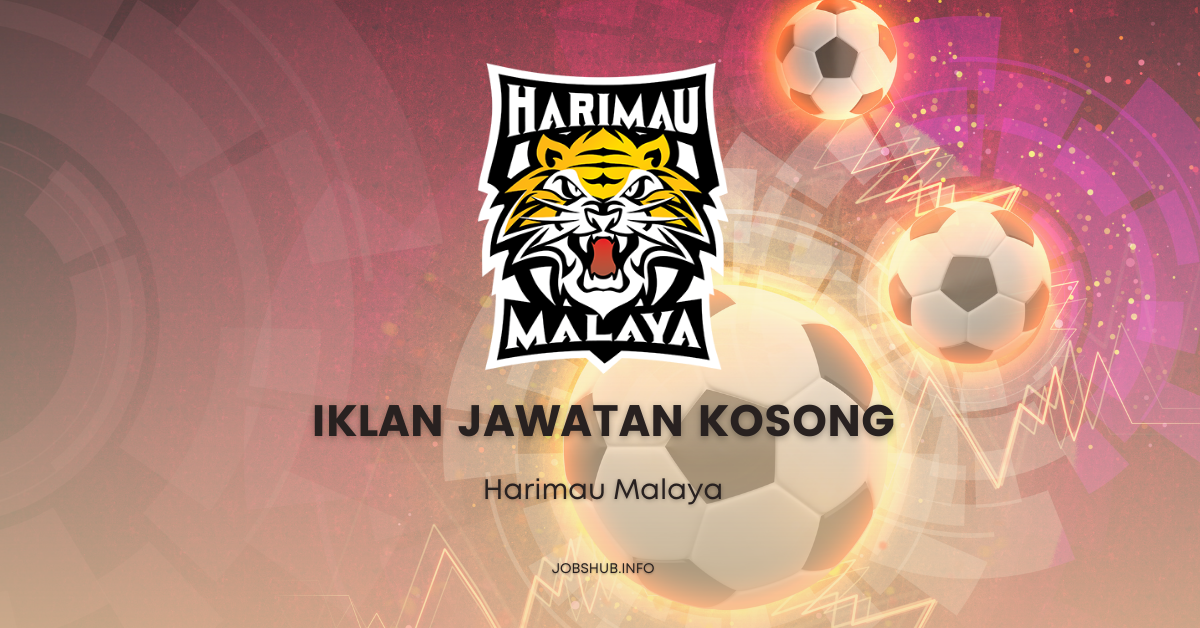 Harimau Malaya