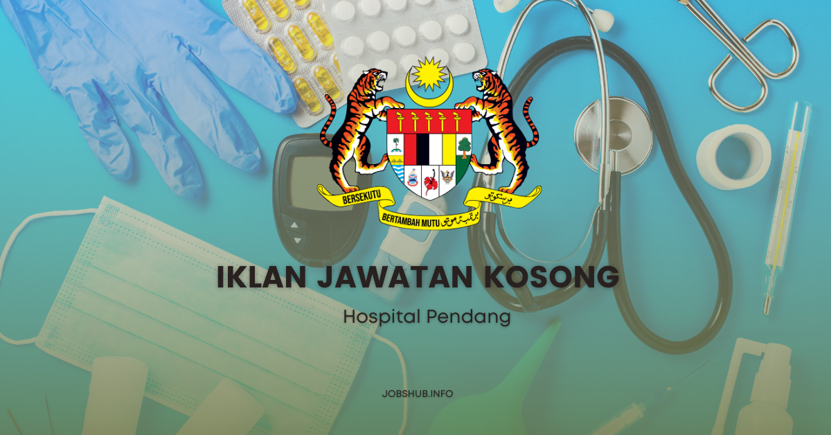 Hospital Pendang Hospital Pendang