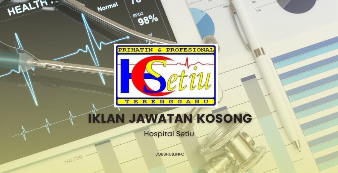 Hospital Setiu