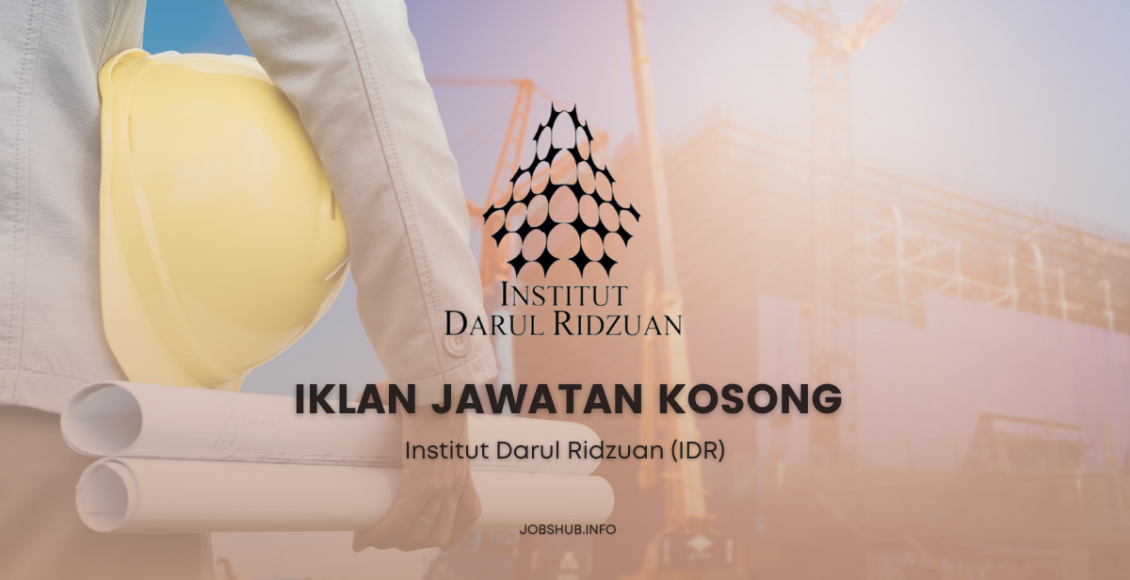 Institut Darul Ridzuan (IDR)