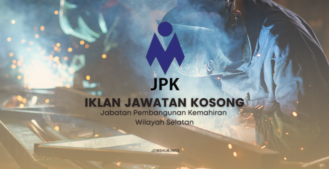 Jabatan Pembangunan Kemahiran Wilayah Selatan