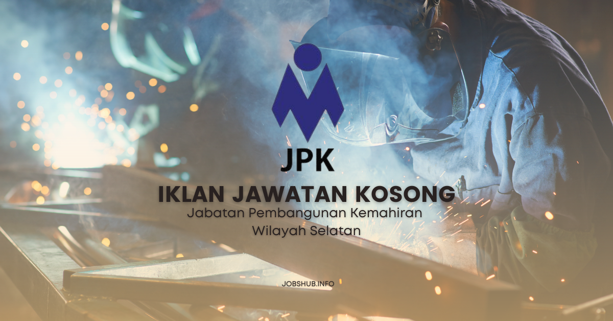 Jabatan Pembangunan Kemahiran Wilayah Selatan