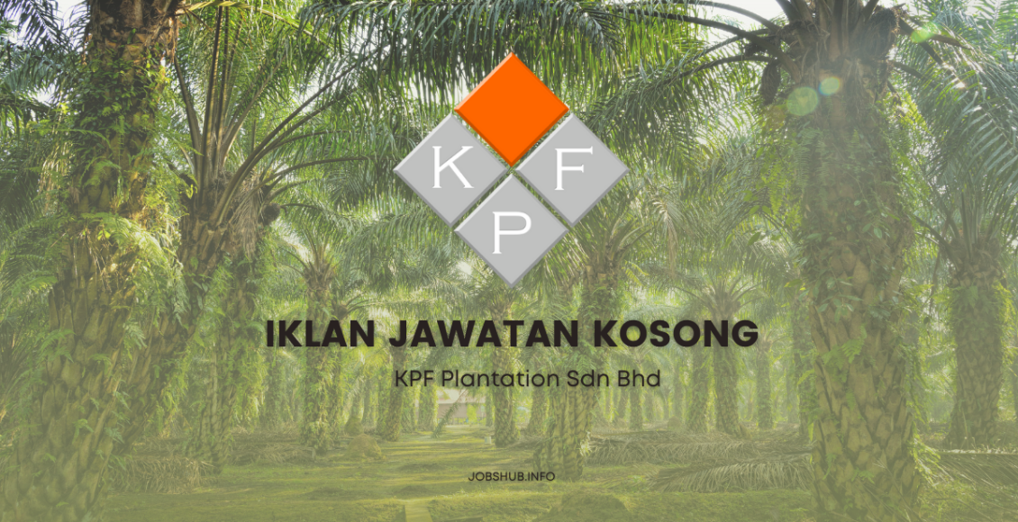 KPF Plantation Sdn Bhd