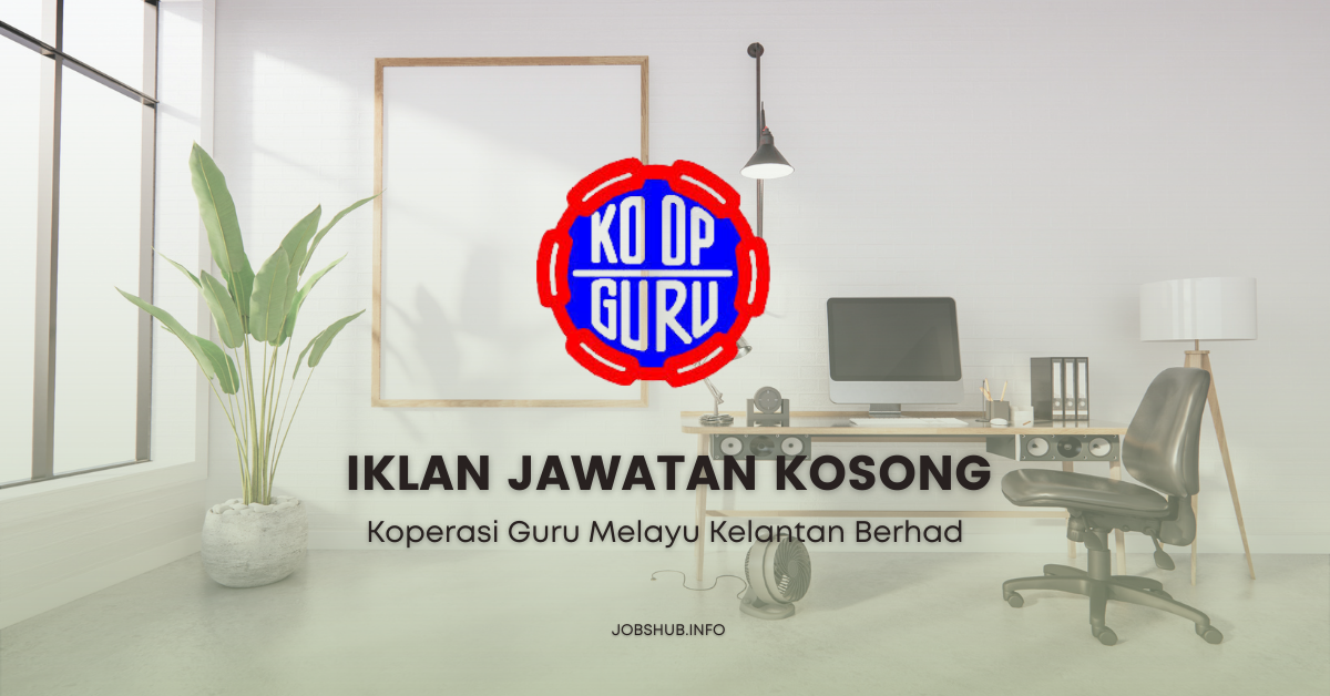 Koperasi Guru Melayu Kelantan Berhad (1) Koperasi Guru Melayu Kelantan Berhad