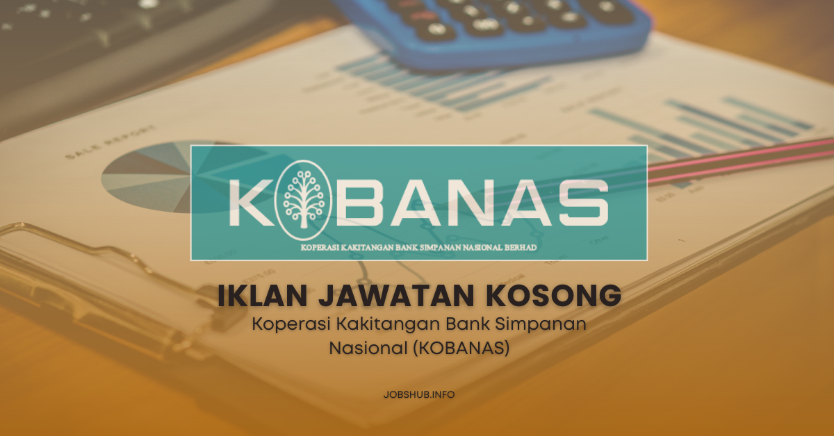 Koperasi Kakitangan Bank Simpanan Nasional (KOBANAS)
