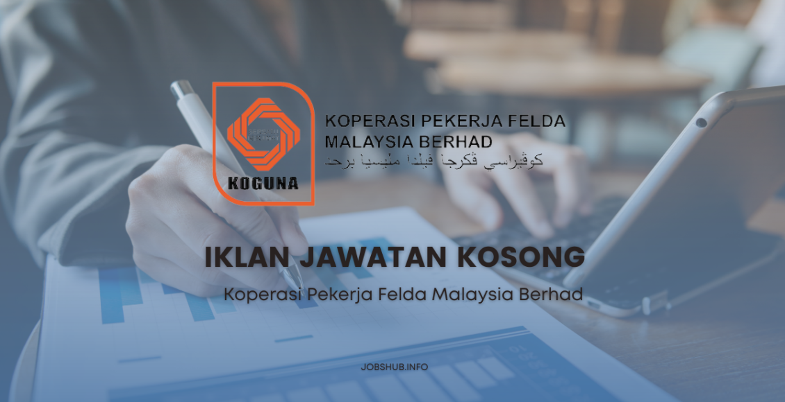 Koperasi Pekerja Felda Malaysia Berhad
