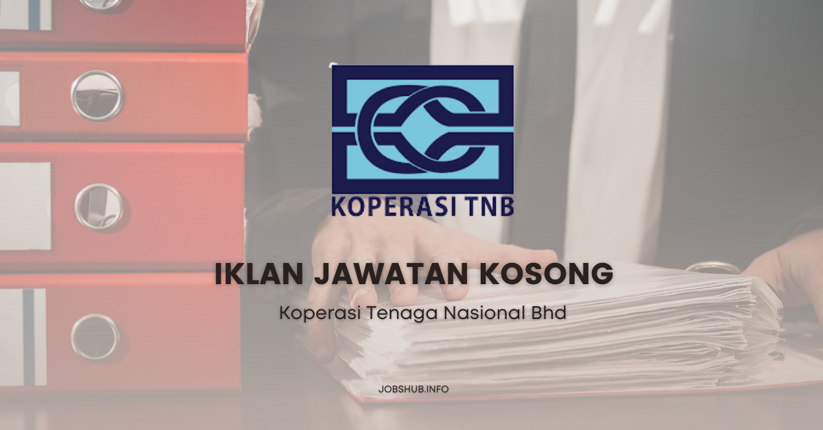 Koperasi Tenaga Nasional Berhad