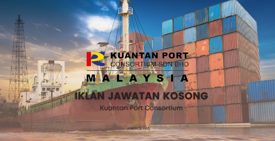 Kuantan Port Consortium