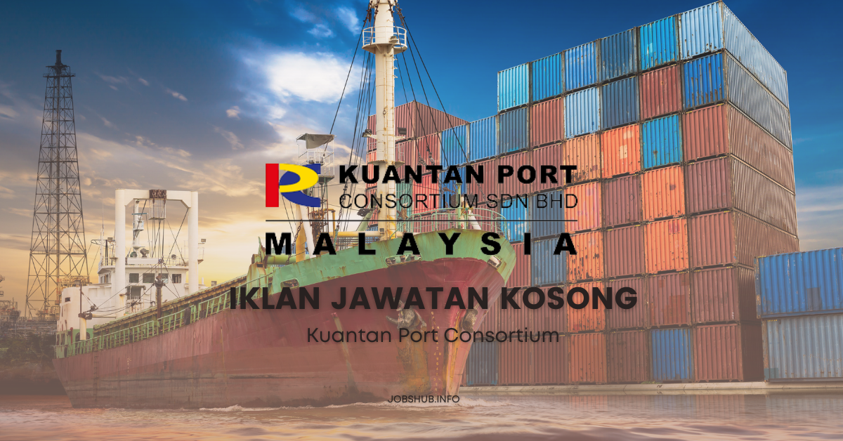 Kuantan Port Consortium