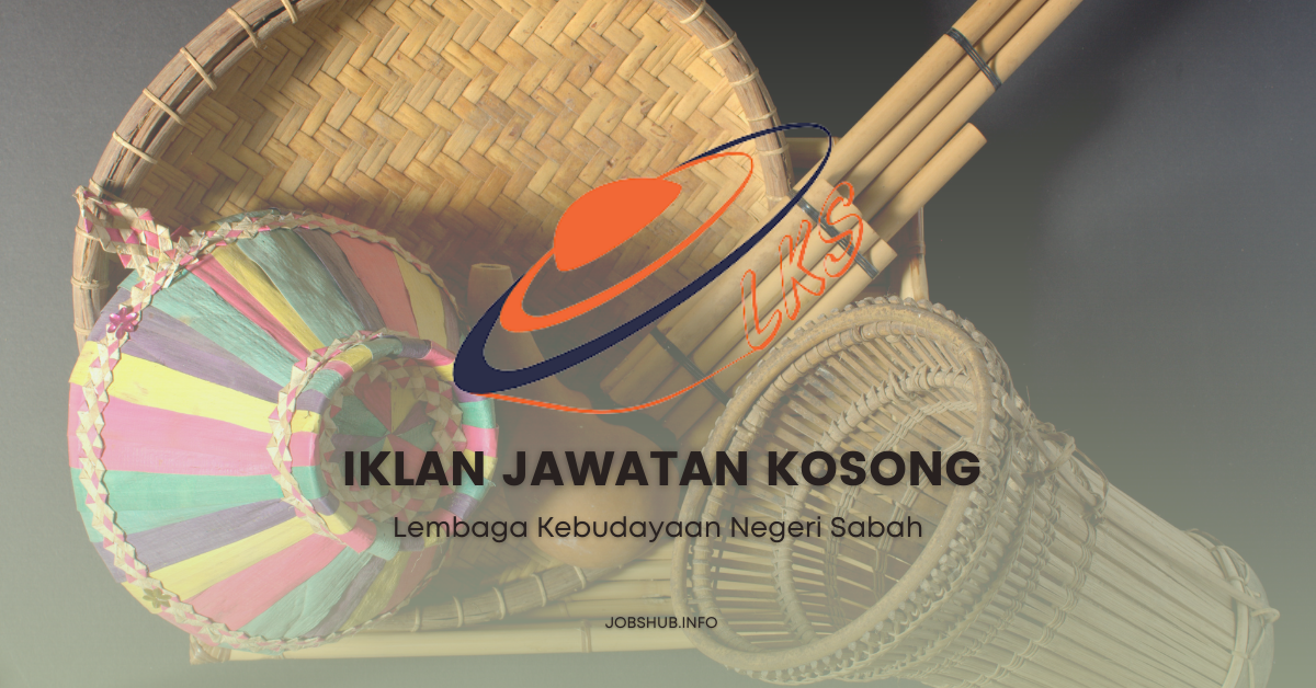Lembaga Kebudayaan Negeri Sabah