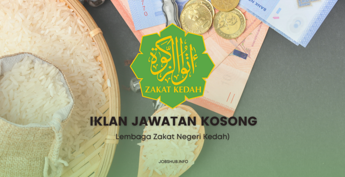 Lembaga Zakat Negeri Kedah