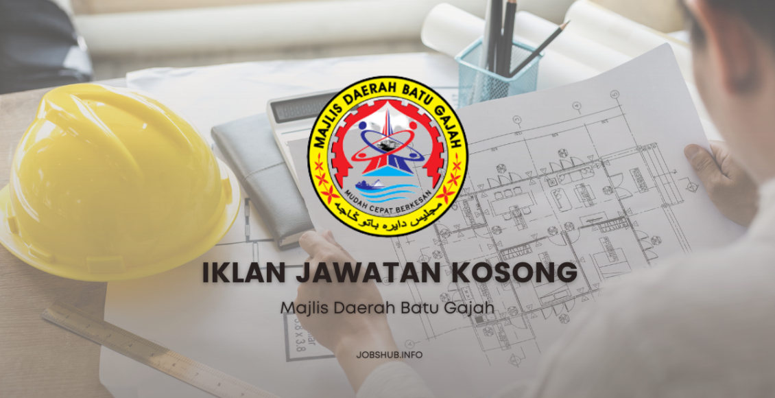 Majlis Daerah Batu Gajah