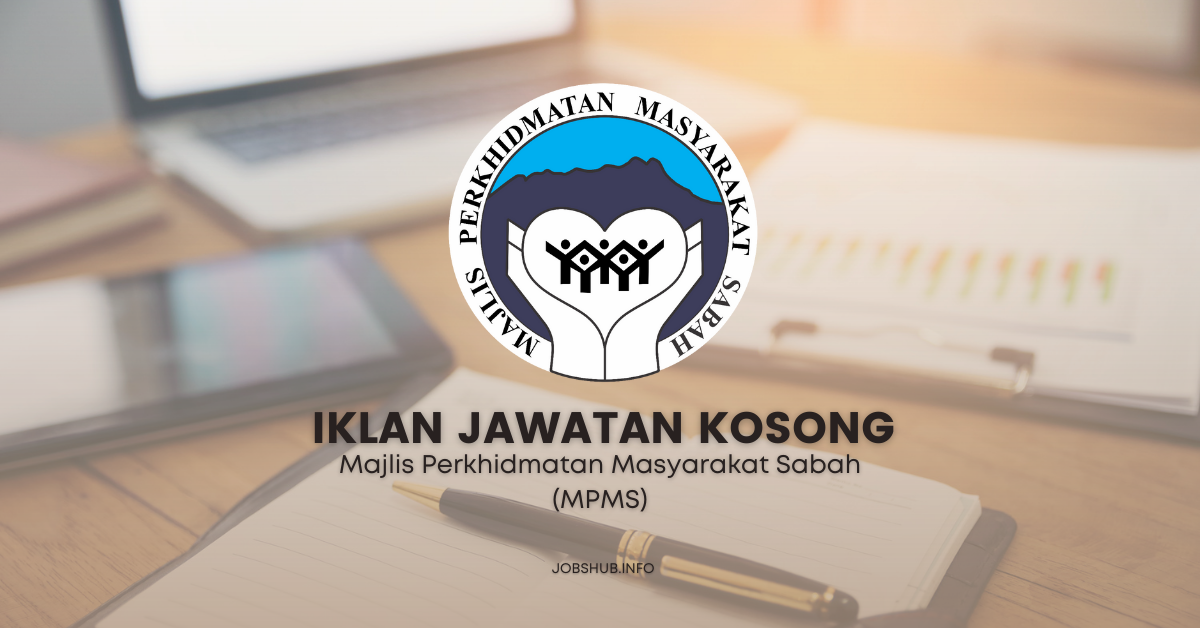 Majlis Perkhidmatan Masyarakat Sabah (MPMS)