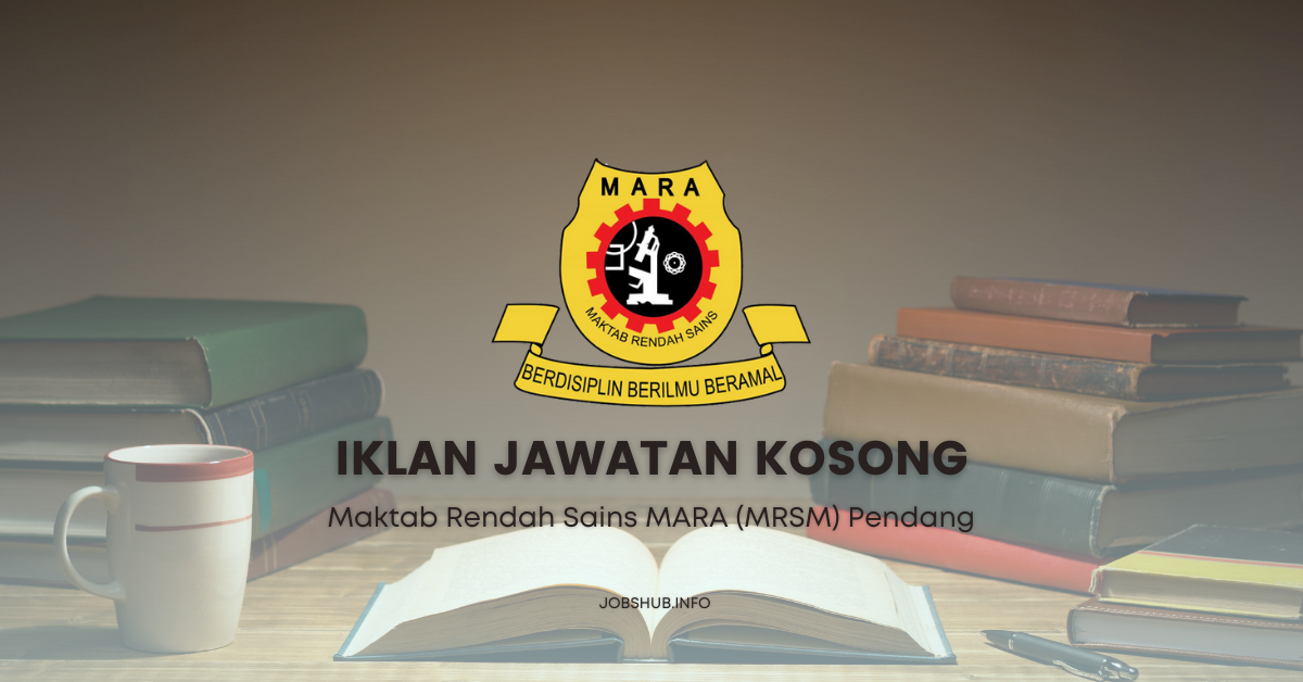 Maktab Rendah Sains MARA (MRSM) Pendang (1) Maktab Rendah Sains MARA (MRSM) Pendang (1)