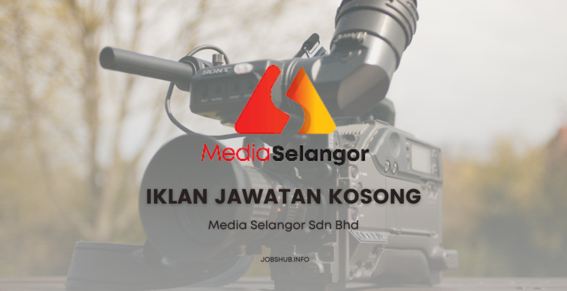 Media Selangor Sdn Bhd (1)