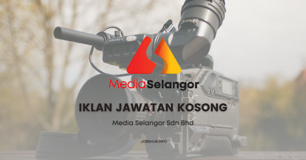 Media Selangor Sdn Bhd (1) Media Selangor Sdn Bhd (1)