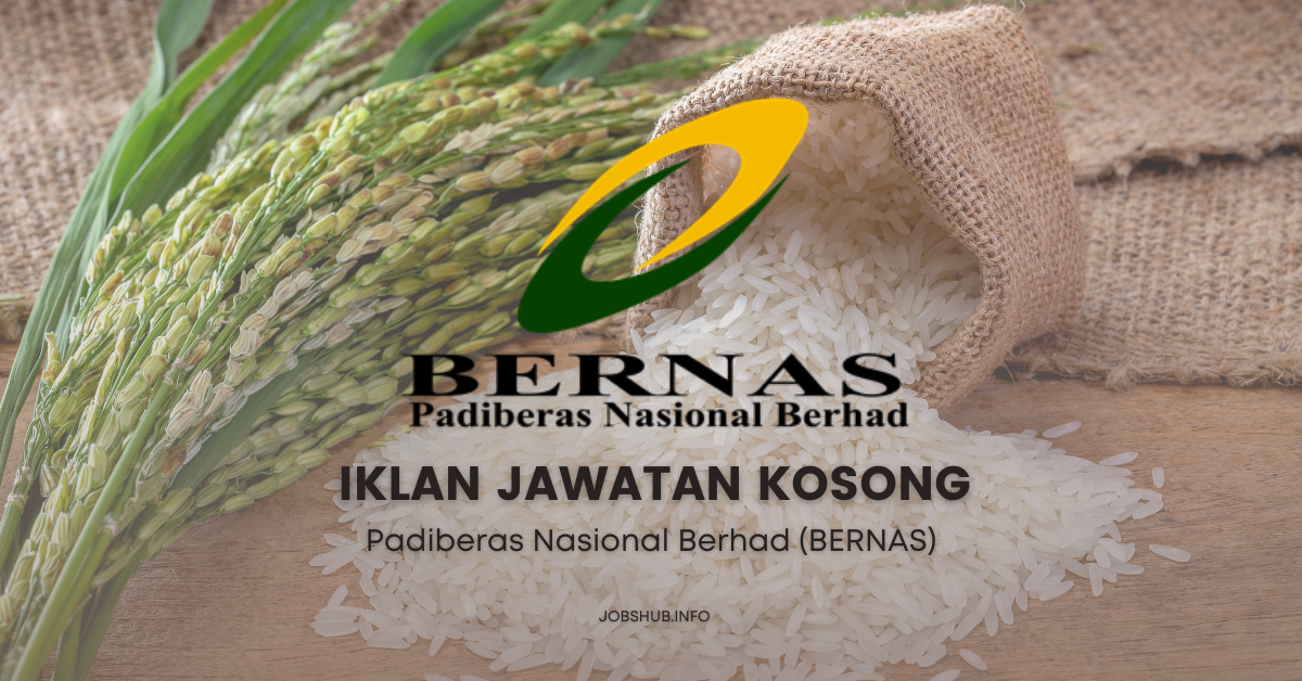 Padiberas Nasional Berhad