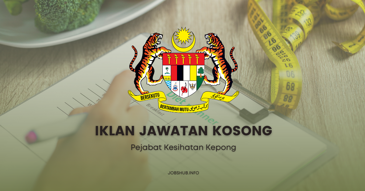 Pejabat Kesihatan Kepong