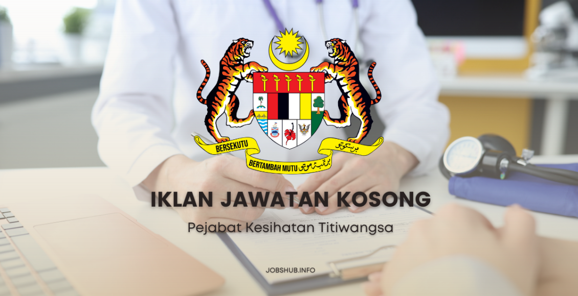 Pejabat Kesihatan Titiwangsa