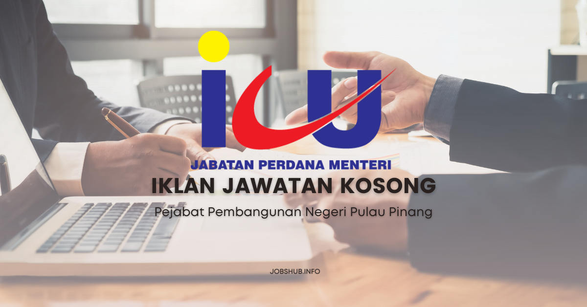 Pejabat Pembangunan Negeri Pulau Pinang Pejabat Pembangunan Negeri Pulau Pinang