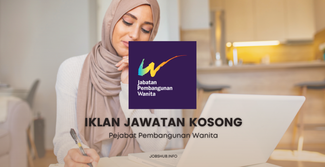 Pejabat Pembangunan Wanita