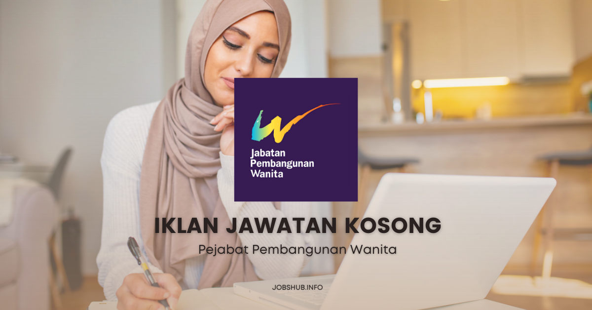 Pejabat Pembangunan Wanita