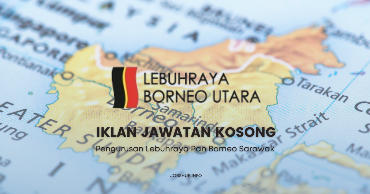 Pengurusan Lebuhraya Pan Borneo Sarawak