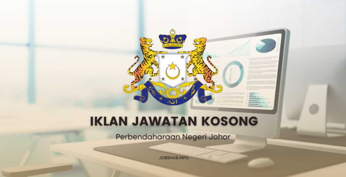 Perbendaharaan Negeri Johor