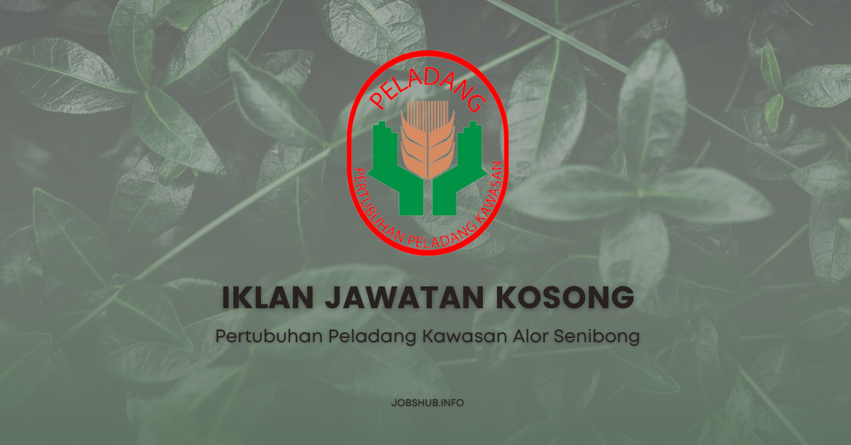 Pertubuhan Peladang Kawasan Alor Senibong (2) Pertubuhan Peladang Kawasan Alor Senibong (2)