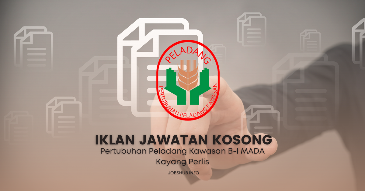 Pertubuhan Peladang Kawasan B-I MADA Kayang Perlis (1)