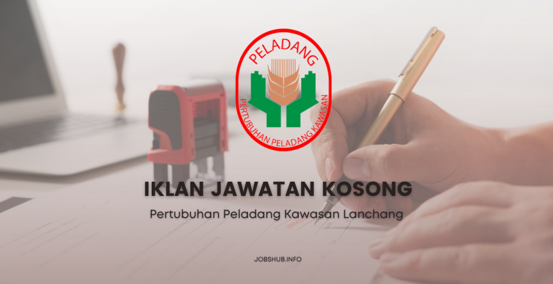 Pertubuhan Peladang Kawasan Lanchang