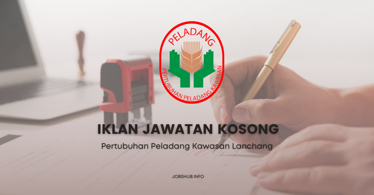 Pertubuhan Peladang Kawasan Lanchang