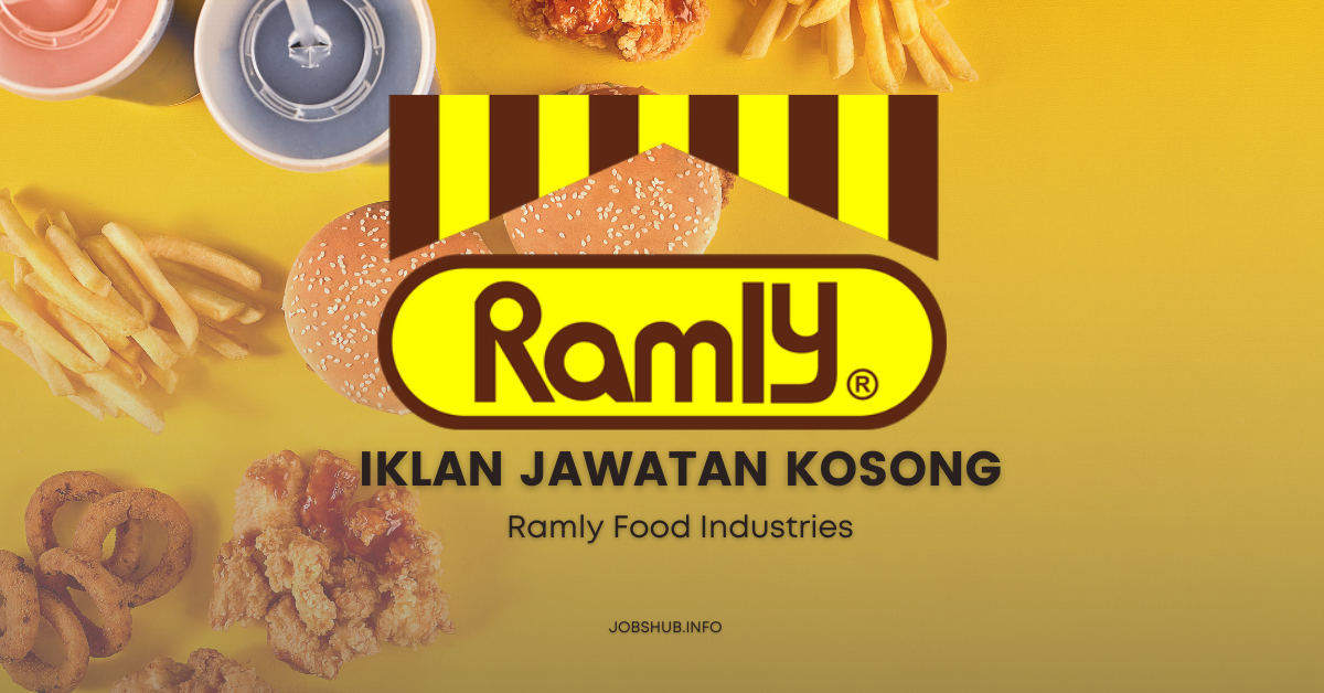 Ramly Food Industries Ramly Food Industries