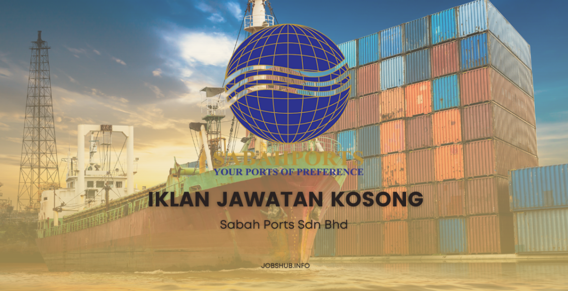 Sabah Ports Sdn Bhd