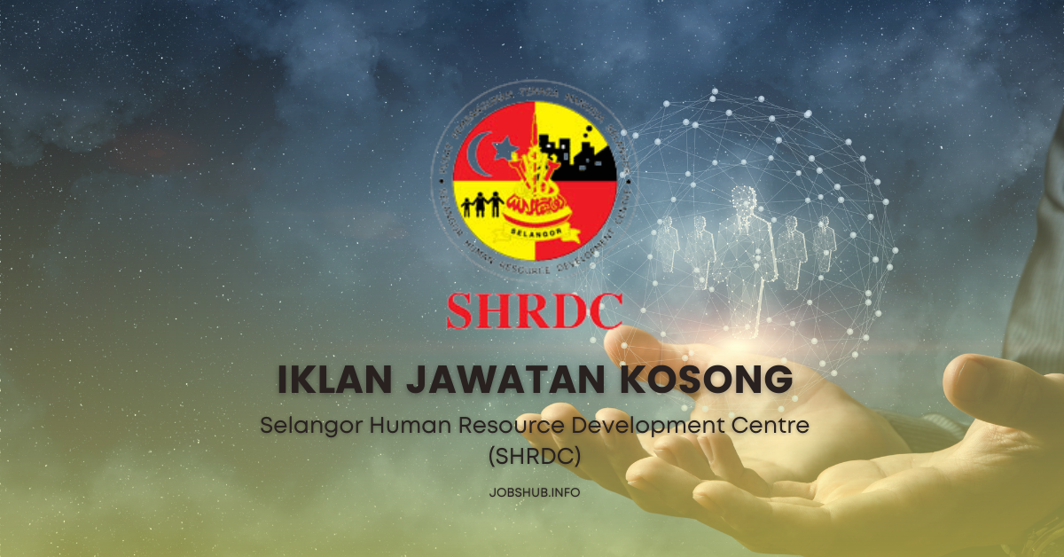 Selangor Human Resource Development Centre (SHRDC) (1)