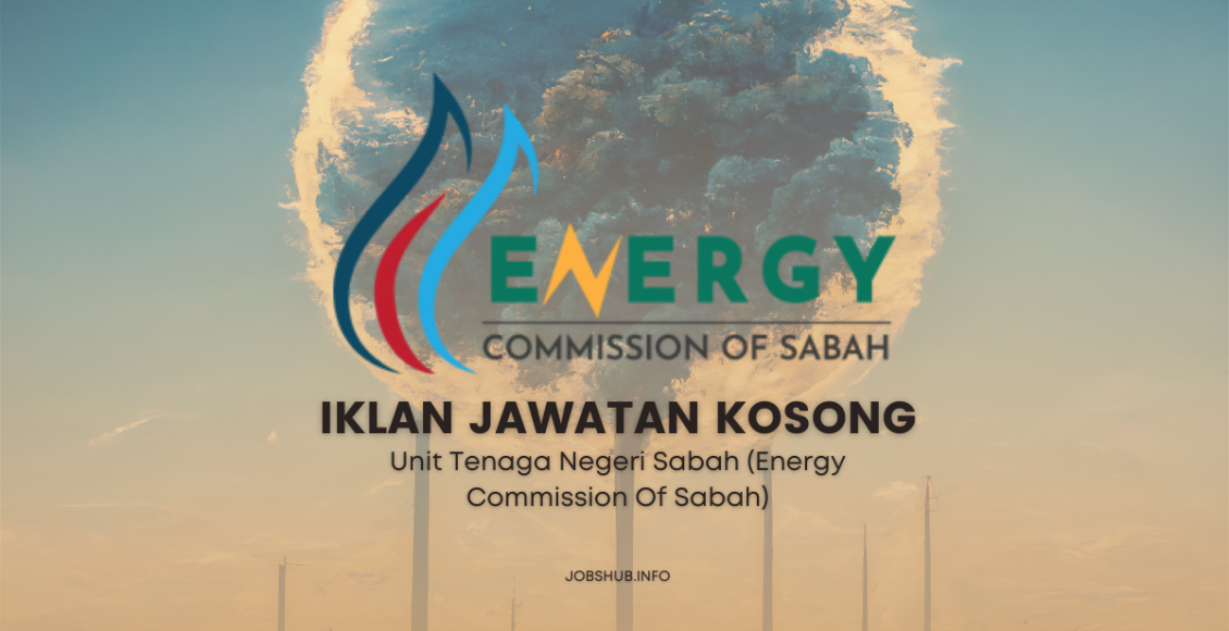 Unit Tenaga Negeri Sabah (Energy Commission Of Sabah)