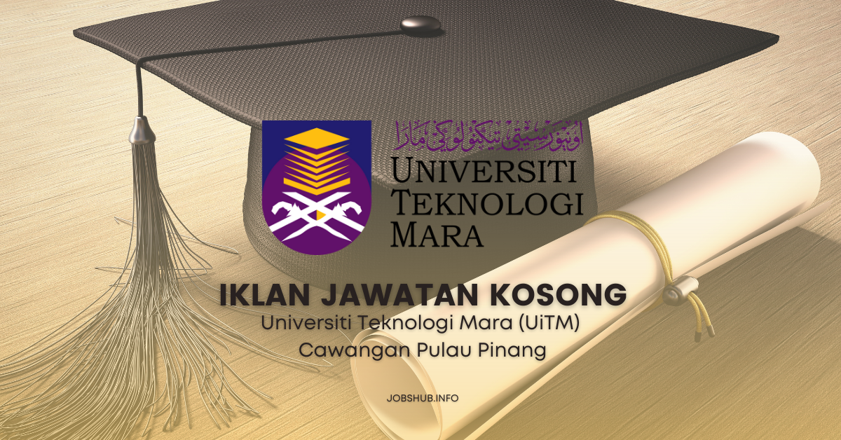 Universiti Teknologi Mara (UiTM) Cawangan Pulau Pinang