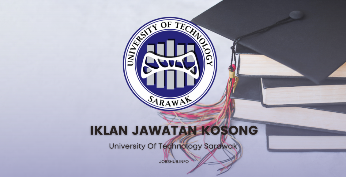 University Of Technology Sarawak