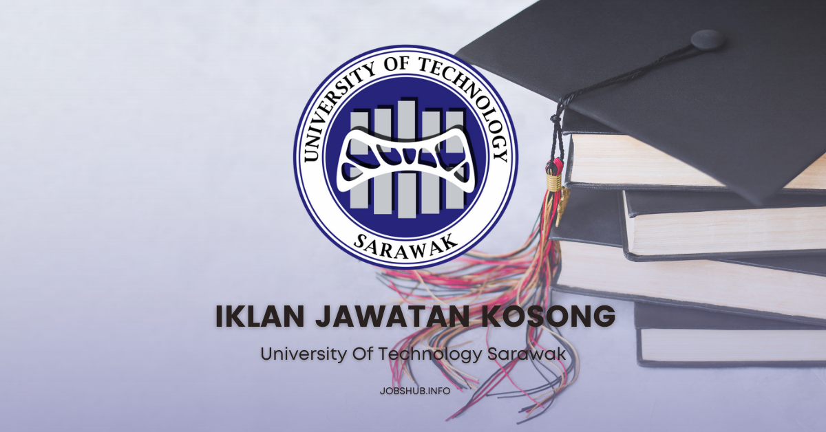 University Of Technology Sarawak