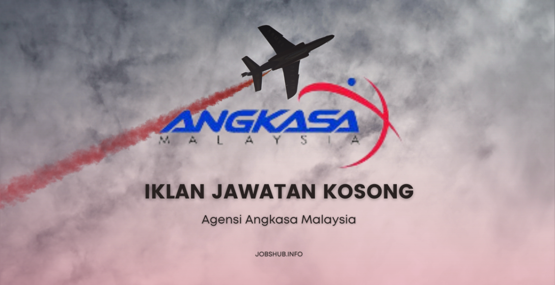 Agensi Angkasa Malaysia